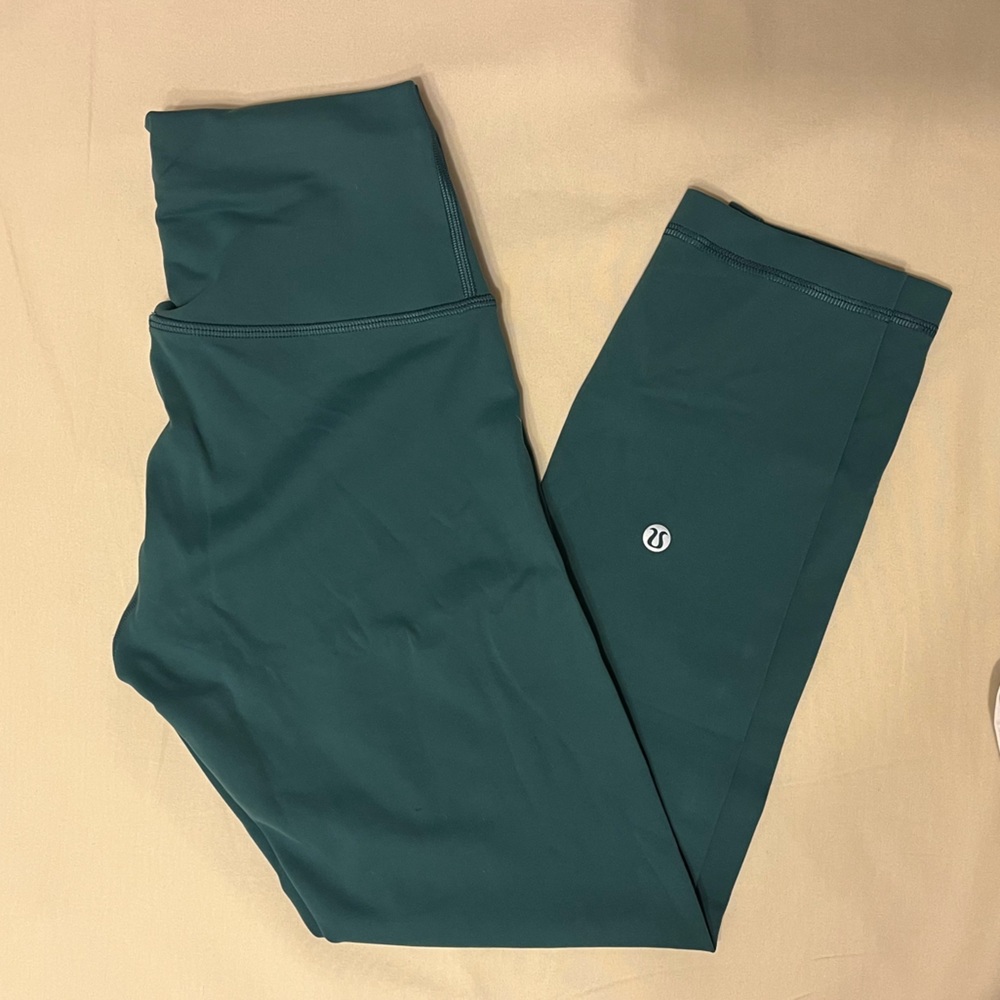 Lululemon Wunder Train 23"